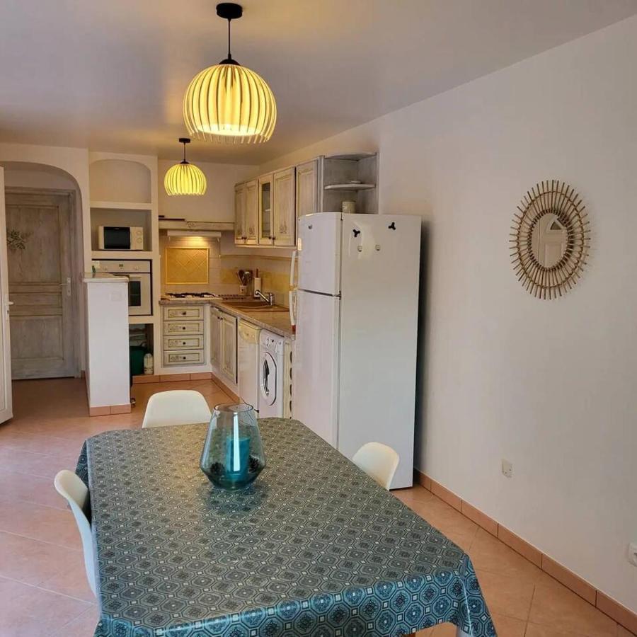 Casa Marcelli 4 Apartment Porto-Vecchio  Exterior photo